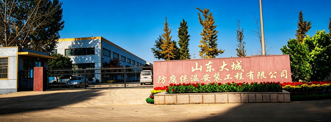 灵璧聚氨酯保温管生产厂家